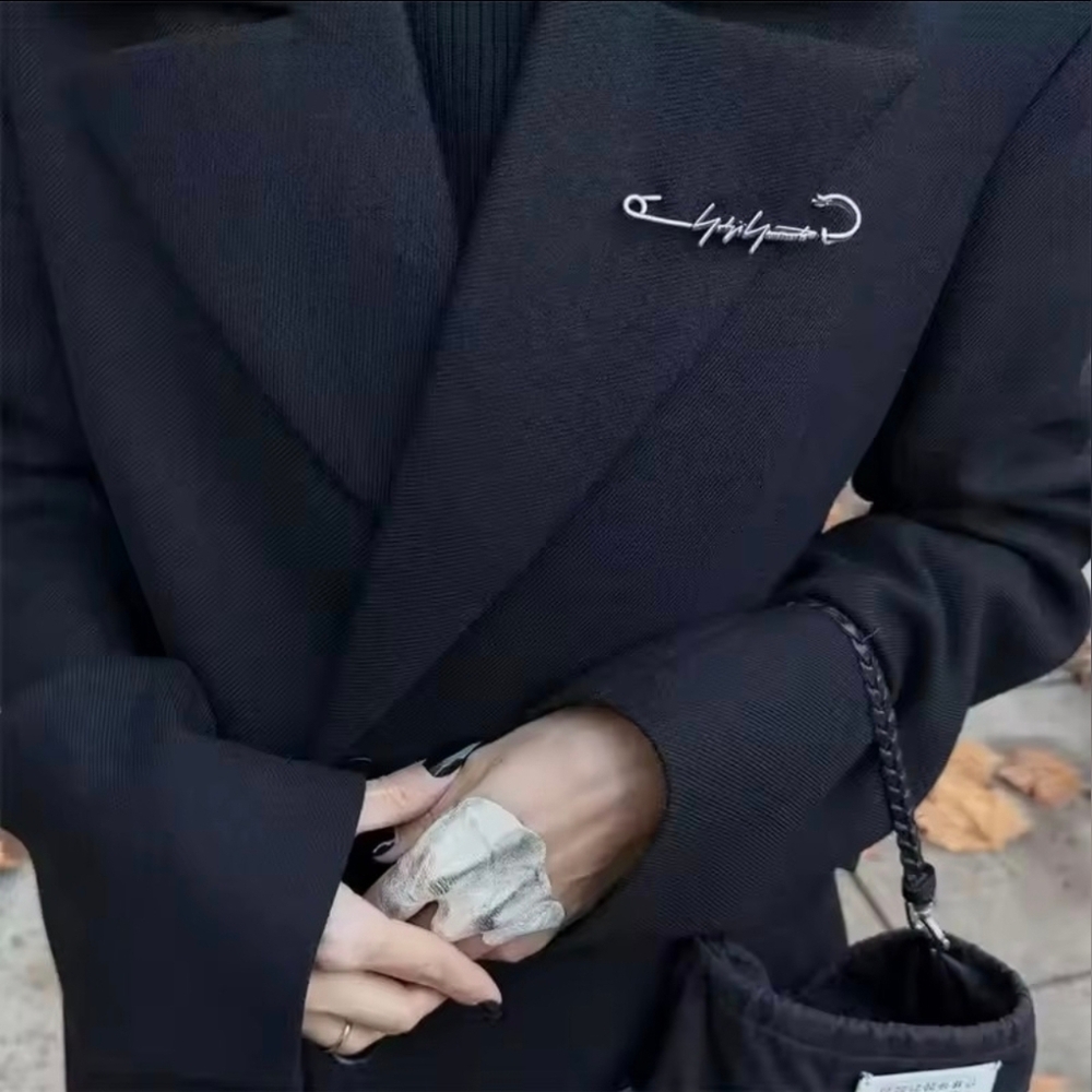 NEW Avant-Garde Hand Regalia ▪︎ Silver ▪︎ Left Hand Only